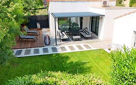 La Cabane Du Cap - 3 Stars - Parking - Terrace